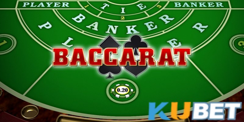 Chiến thuật Baccarat Kubet Fibonacci là một phương pháp thú vị