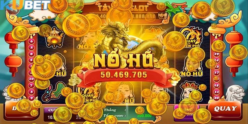 Hội viên cần tích lũy doanh thu khủng trong game để thắng cấp