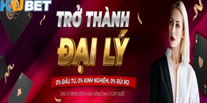 Cách đăng ký đại lý Kubet