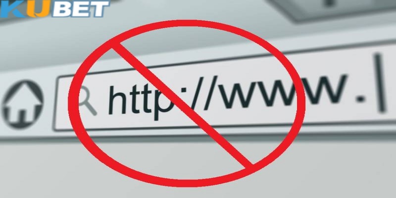 Chính sách bảo mật tạo nên sự tin tưởng số 1 cho Kubet 1 Chính sách bảo mật ngăn chặn truy cập bất thường tránh rủi ro