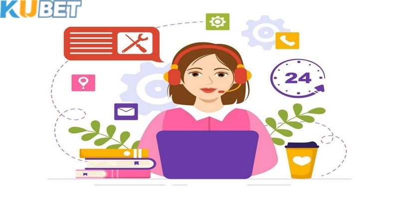 Các vấn đề phát sinh khi cá cược cần liên hệ CSKH xử lý