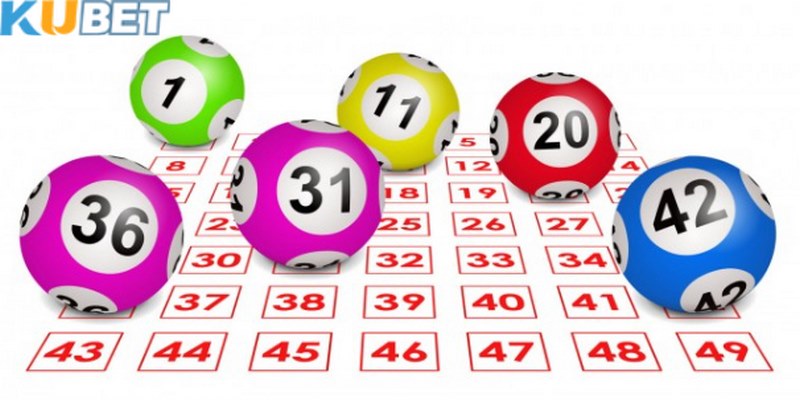 Lô khung Kubet và cách để chốt số đẹp đánh dễ về bờ 4 Nên chọn số lượng lô và thời gian nuôi hợp lý để tránh tốn kém