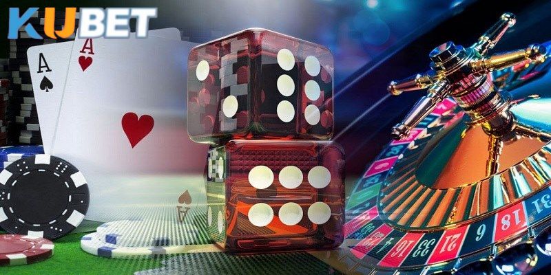 Có nhiều nguyên nhân khiến người chơi truy cập Kubet thất bại