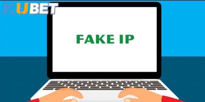 Phải làm sao khi Kubet không vào được thay đổi địa chỉ IP hiệu quả