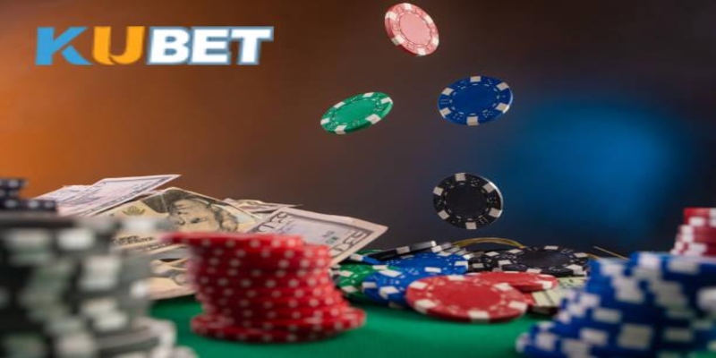 Giới thiệu về thương hiệu KU Casino cho bet thủ