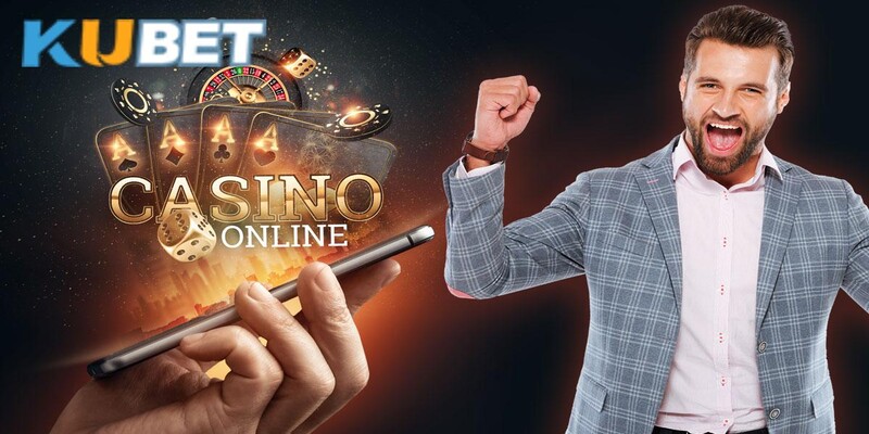KU casino tự hào là đơn vị top đầu thị trường