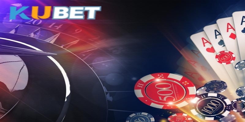 Review sảnh KU Casino về những sảnh game độc đáo cho bet thủ