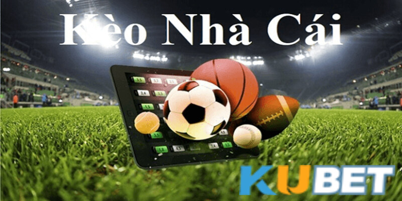 Người chơi áp dụng kinh nghiệm soi kèo để ăn thưởng từ Kubet