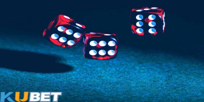 Tài xỉu Kubet - Tìm kiếm vận may săn thưởng x180 lần vốn 1 Tài xỉu Kubet