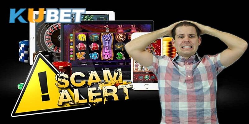 Tại sao xuất hiện tin đồn Kubet lừa đảo người chơi?