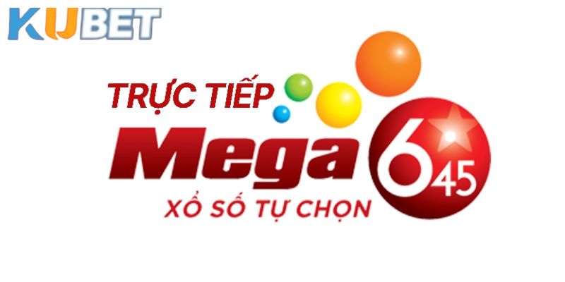 Xổ số Mega Kubet đơn giản dễ thắng thưởng dành cho newbie 2 Xổ số Mega Kubet hấp dẫn thu hút sự tham gia cả đông đảo bet thủ