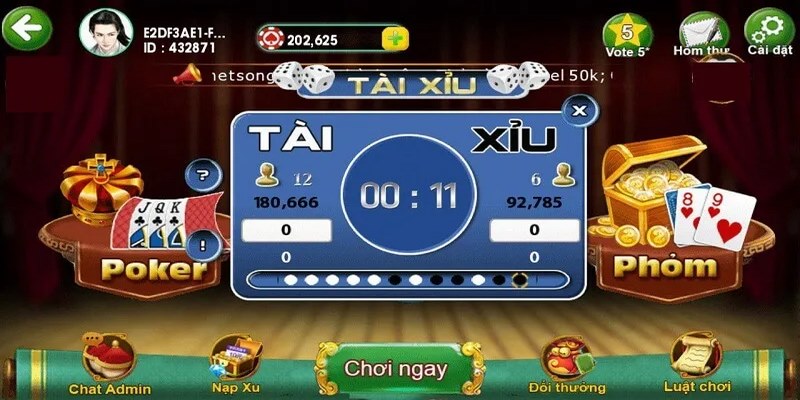 App tài xỉu uy tín cùng các tiêu chí đánh giá chất lượng - Kubet Store 2 app tài xỉu uy tín