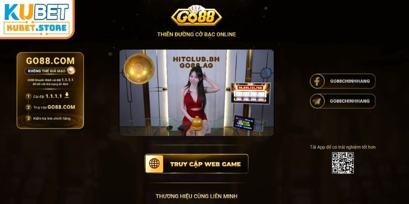 Sunwin, Go88, Hitclub có lừa đảo không? Cảnh báo chiêu bôi nhọ và cách vào đúng trang chính hãng 4 Cách vào đúng website chính chủ để tránh trang giả mạo